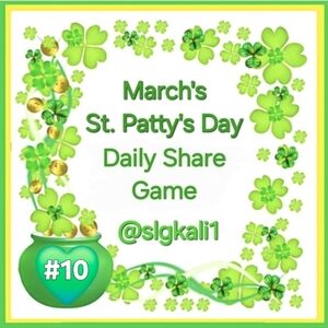 🍀🍺✨️ Mischief Monday Funday 3/30 ✨️🍺🍀